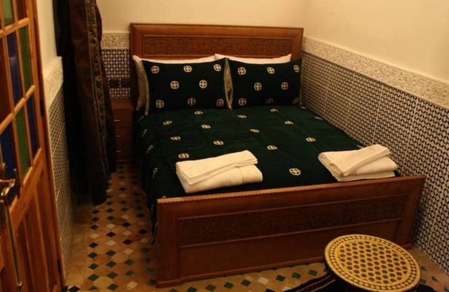 Fés touria palace