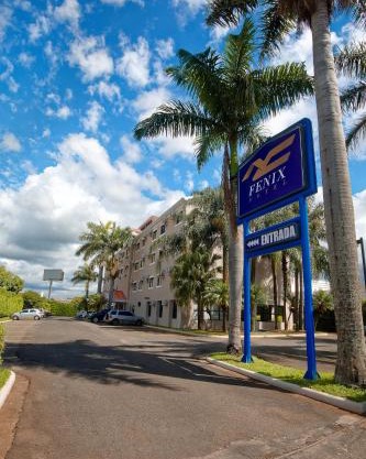 Fênix Hotel Limeira