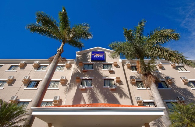 Fênix Hotel Limeira