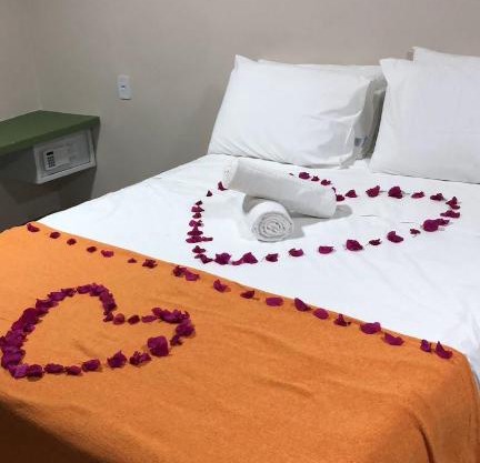 Fênix Suítes Pousada