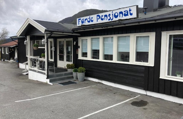 Førde Pensjonat
