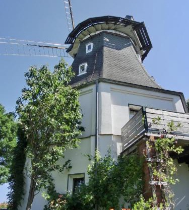 F -Haus FH10 "Die Alte Mühle"