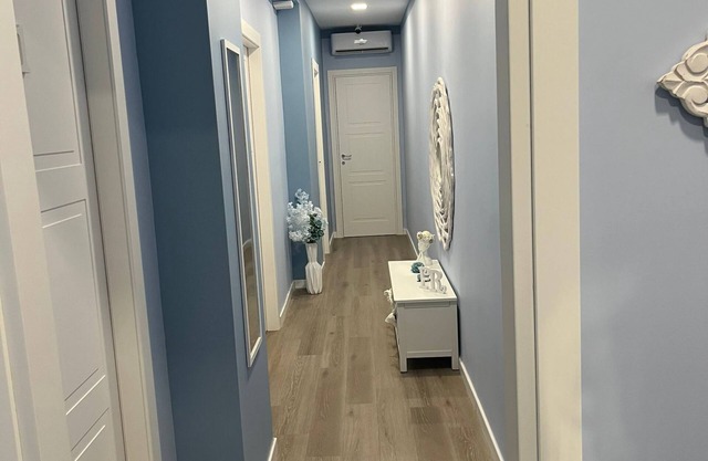 F.ROOMS NAPOLI VIA SEMENTINI