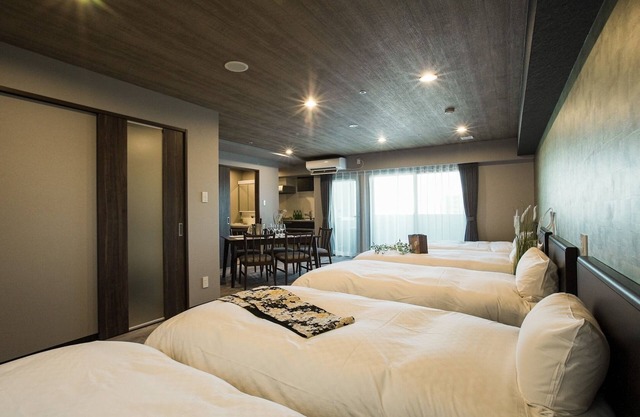 F04 Accommodates up to 5 people comfortably an/Kanazawa Ishikawa