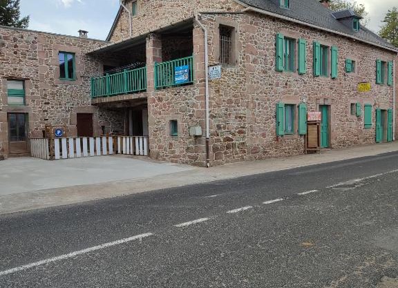 F5 à Montjaux