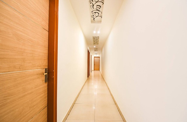Fabescape Panchkula Motels