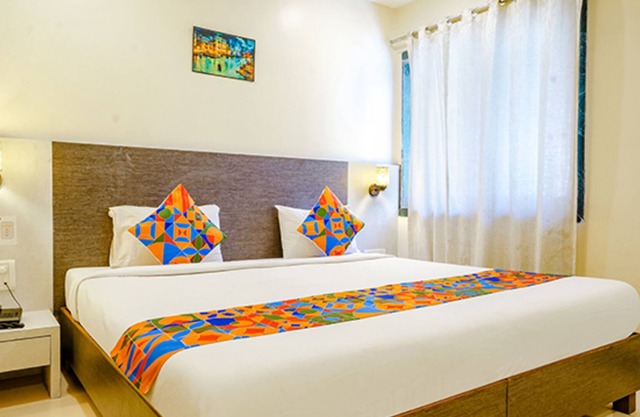 Fabexpress Baramati Stays