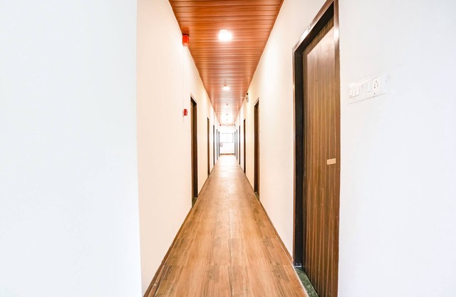 Fabexpress Green View