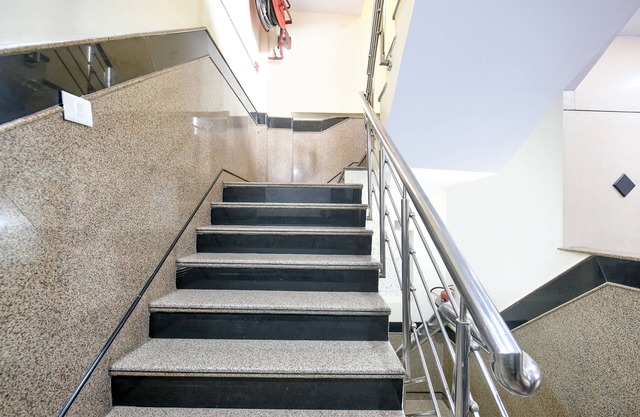 FabExpress Jaggi Palace