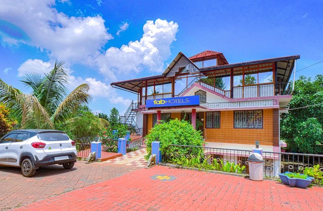 Fabexpress Misty Green