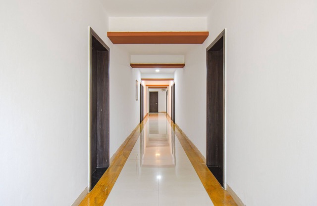 Fabexpress Paradise Stay Inn