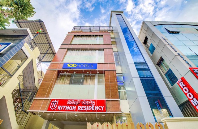 FabExpress Rithun Residency