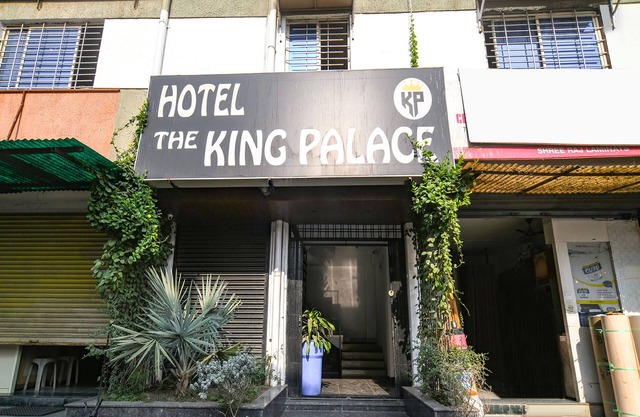 Fabexpress The King Palace