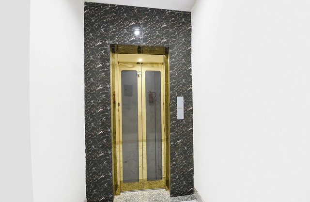 Fabhotel Asp Royal Residency I