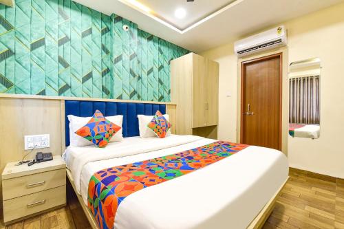 FabHotel Bhavna Palace