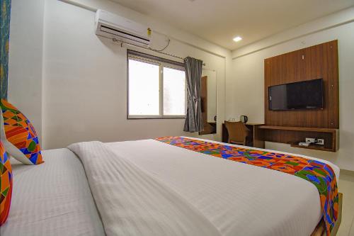FabHotel Fortune Suites - Nr Mannipal Hospital, Baner