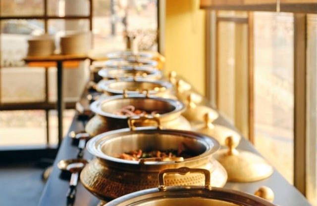 Fabhotel Luxury Suites