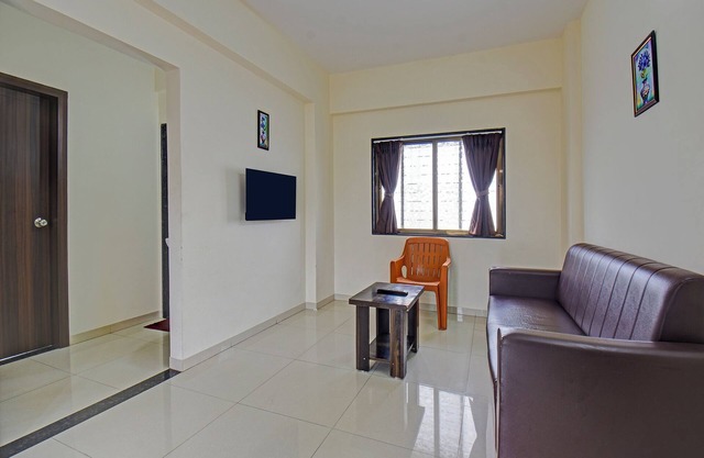 Fabhotel Paradise Inn Moshi