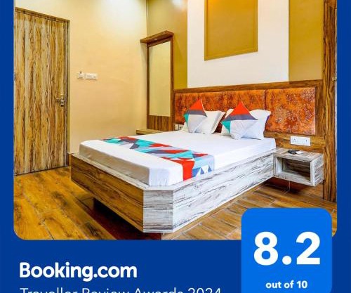 FabHotel Quest - Nr Quest Mall