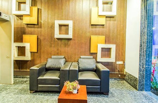 FabHotel Transit Delhi Airport