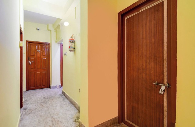 Fabhotel Vedsri