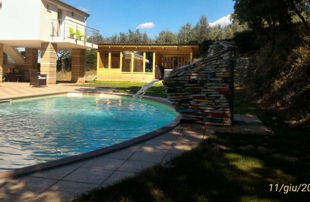 Fabula Ventis B&B Resort