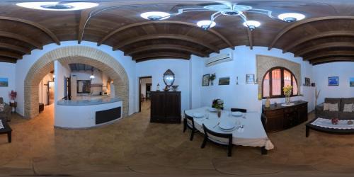 Fabulosa, Casa Mudéjar. Centro Histórico.