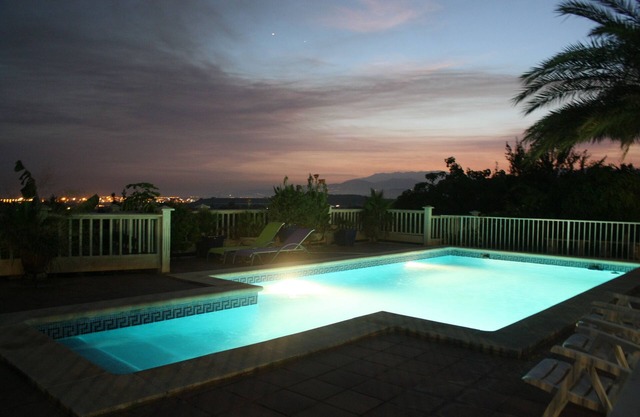 Fabulous Tropical Coast Villa with Private Pool