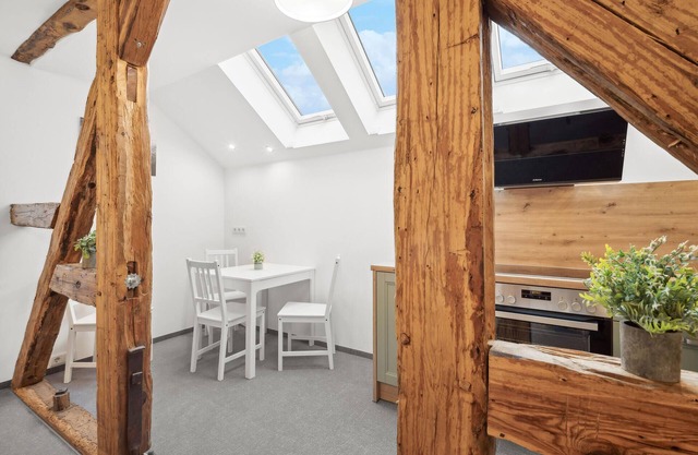 Fachwerkstudio 2 Lausitzer See