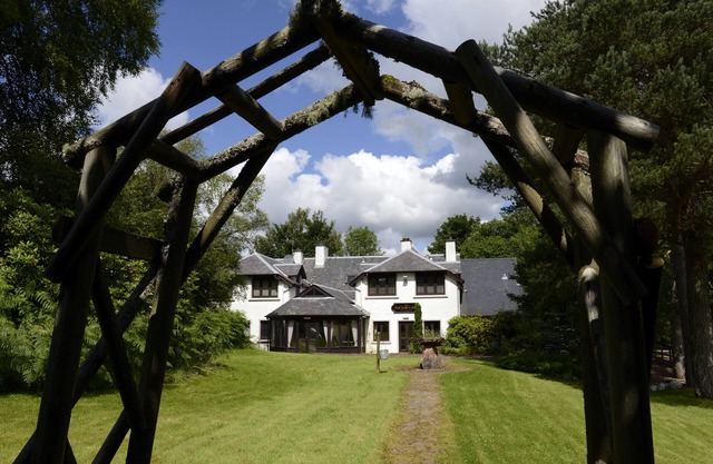 Factors Inn & Cottage
