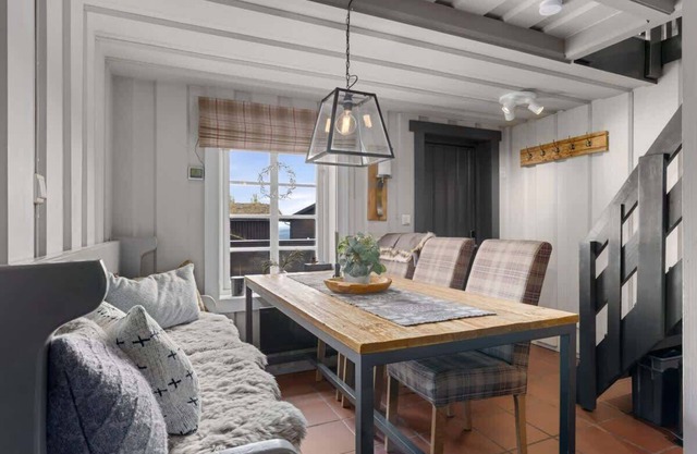 Fageråsen 1105C by Vacation Trysil