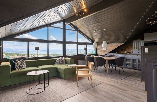 Fageråsen 1314b by Vacation Trysil