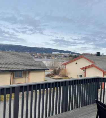 Fageråsen terrasse 24