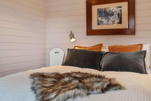 Fagerasen 208 by Vacation Trysil