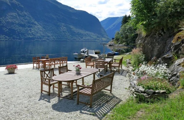 Fagerdalsnipi by Interhome