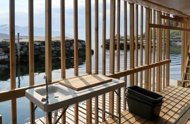 Fagernipa by Interhome