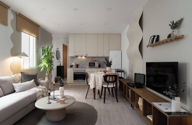 Faia - 1 bedroom in Lista