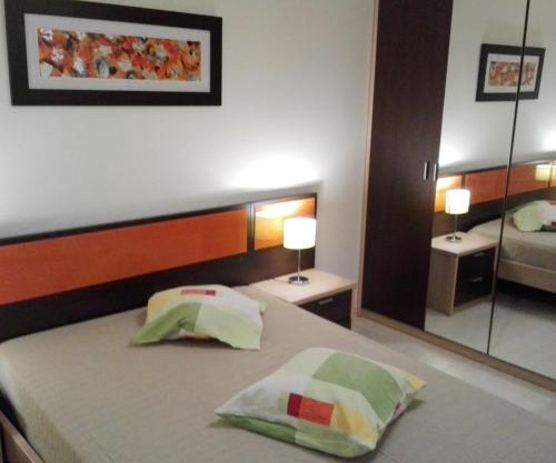 Faia Atlantico Apartment