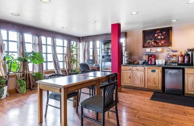 FairBridge Inn Express Billings Airport