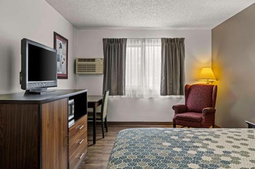 FairBridge Inn Express Billings Airport