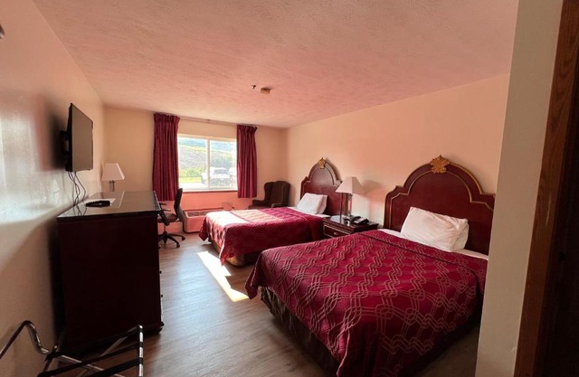 FairBridge Inn Express Chesterton