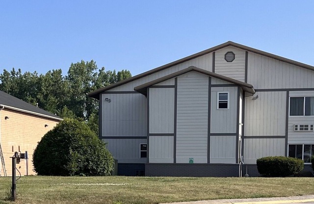 Fairbridge Inn Express Chesterton