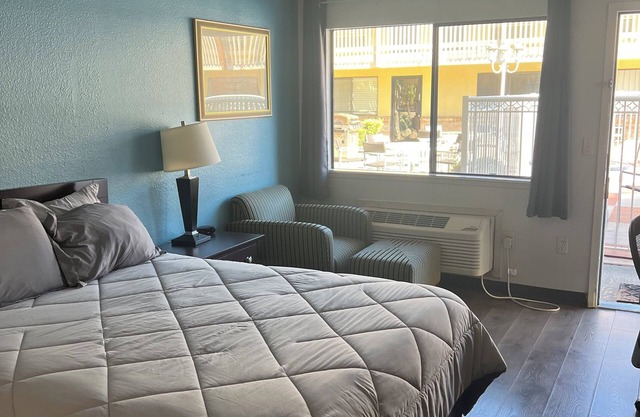FairBridge Inn Express Tukwila