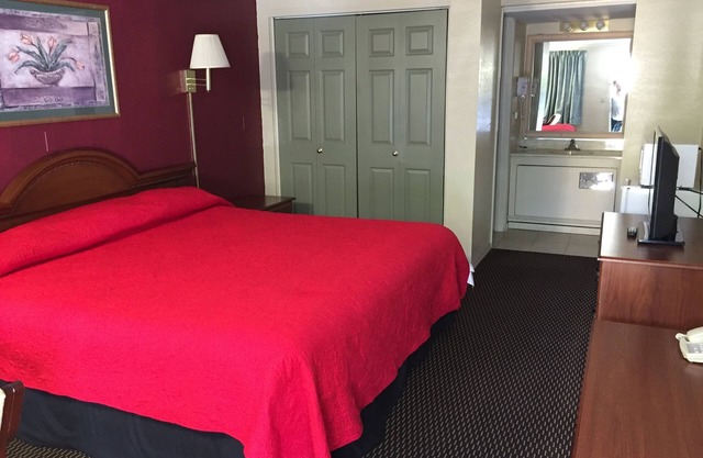 FairBridge Inn Express Merrillville