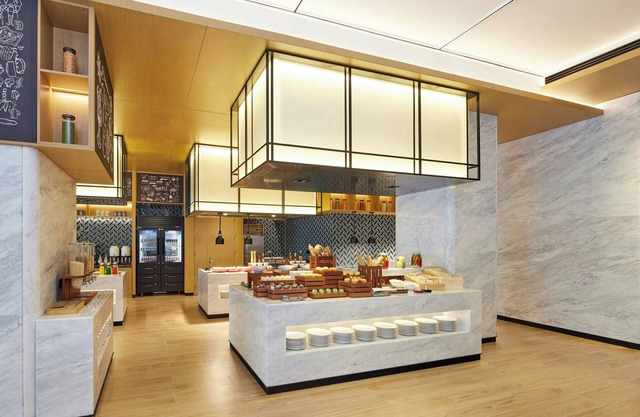 Fairfield by Marriott Haikou Meilan