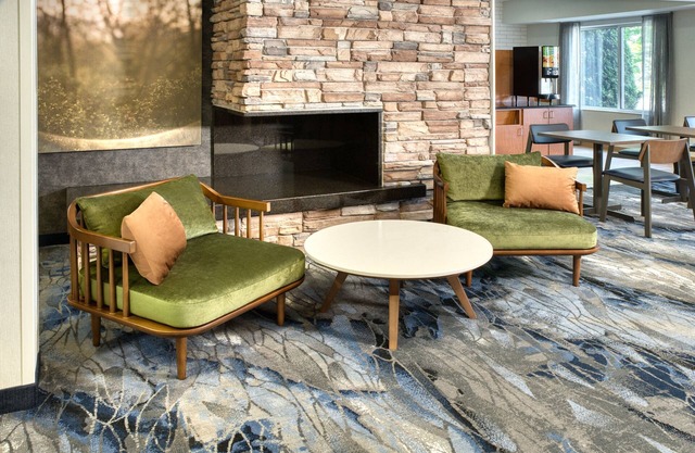 Fairfield Inn and Suites by Marriott Frankenmuth