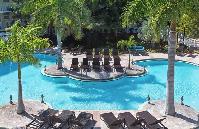 Fairfield Inn and Suites by Marriott Key West