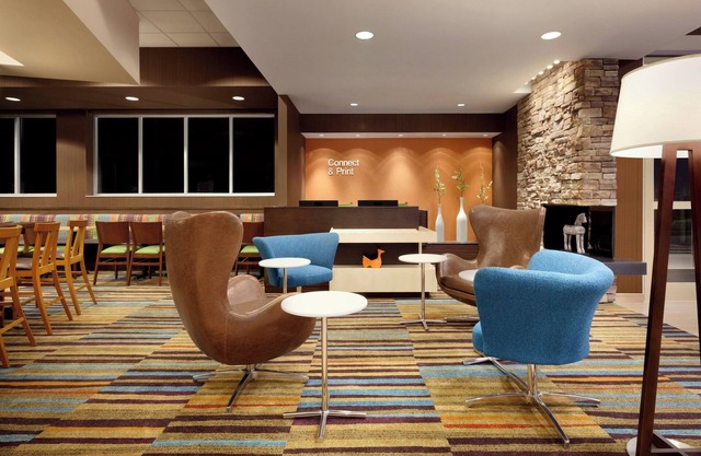 Fairfield Inn by Marriott Philadelphia Valley Forge