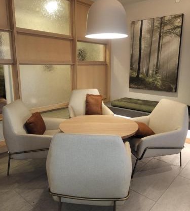 Fairfield Inn & Suites by Marriott