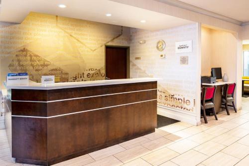 Fairfield Inn & Suites by Marriott St Louis Chesterfield